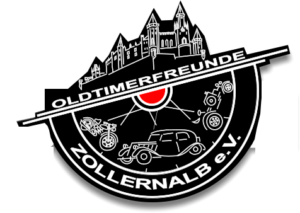 Logo Oldtimerfreunde Zollernalb